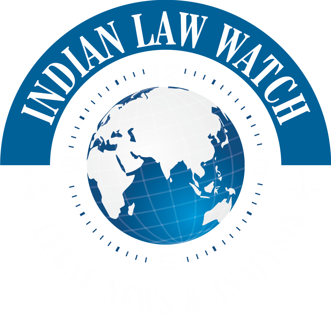 Indian Law Watch