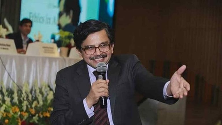JUSTICE MURLIDHAR