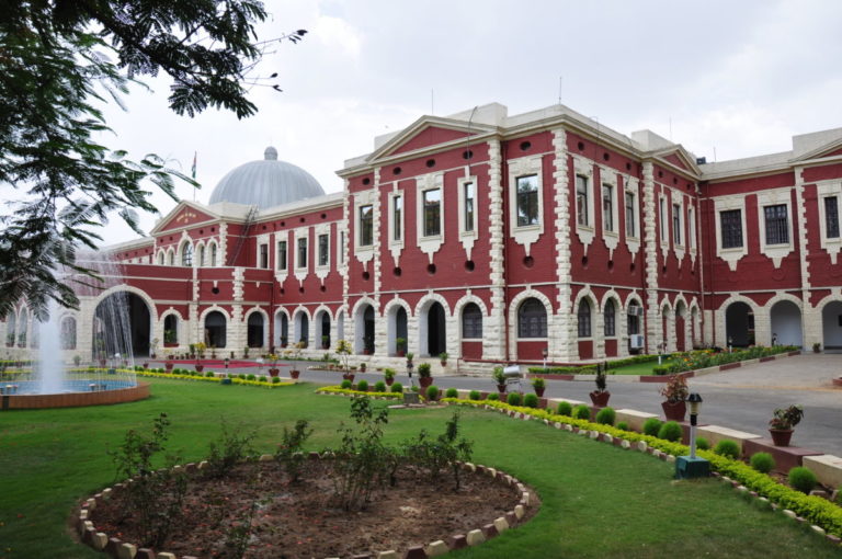 Jharkhand HC