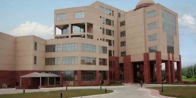 National Law University, Delhi