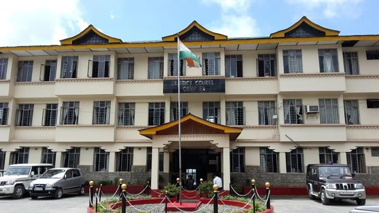 Sikkim High Court