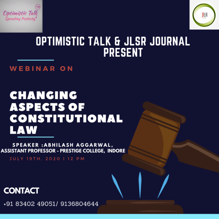 JSLR JOURNAL