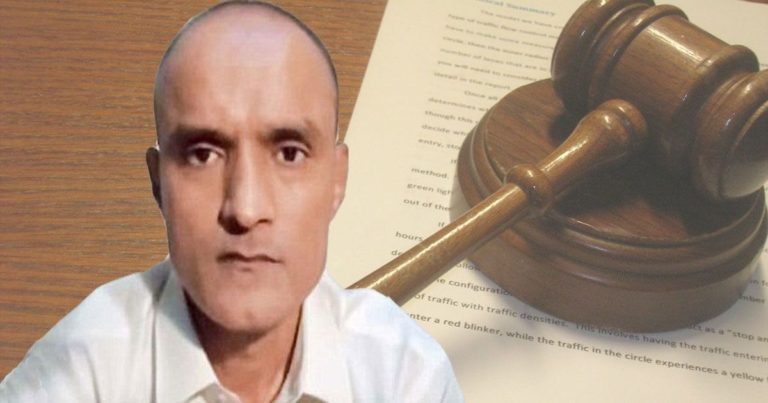 Kulbhushan Jhadav