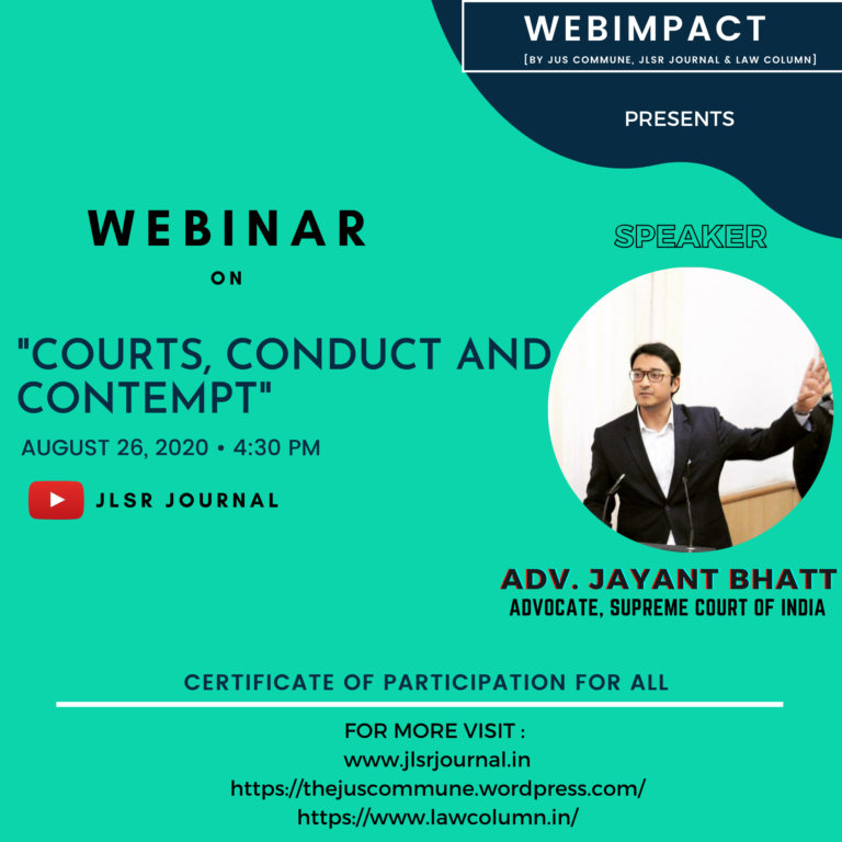 Webinar