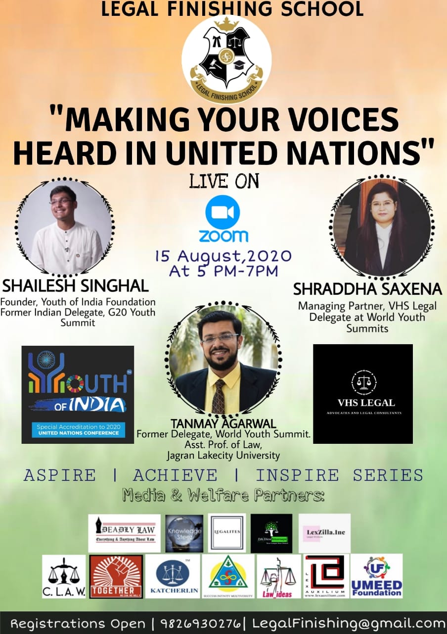 United Nations poster 1