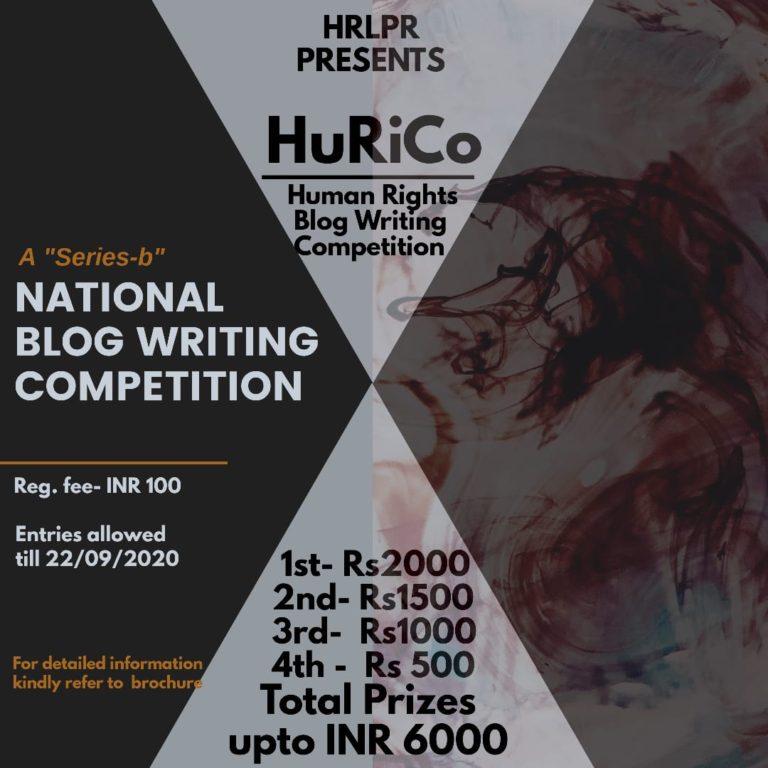 HuRiCo- HRLPR