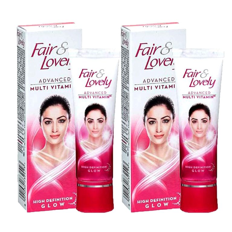 FAIR AND LOVELY