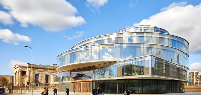 Oxford Institute for Ethics Law and Armed Conflict (ELAC)