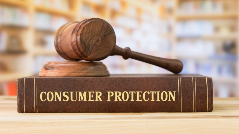CONSUMER LAW
