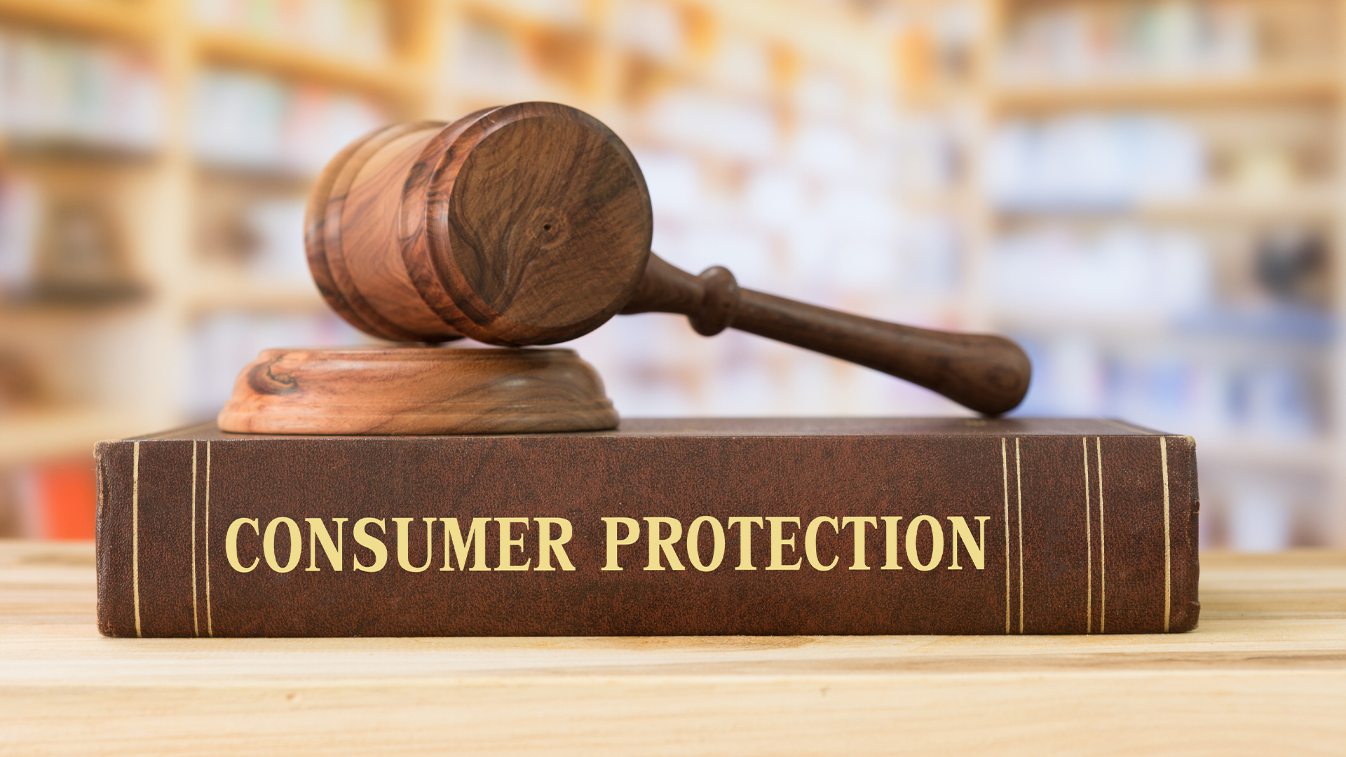 CONSUMER LAW