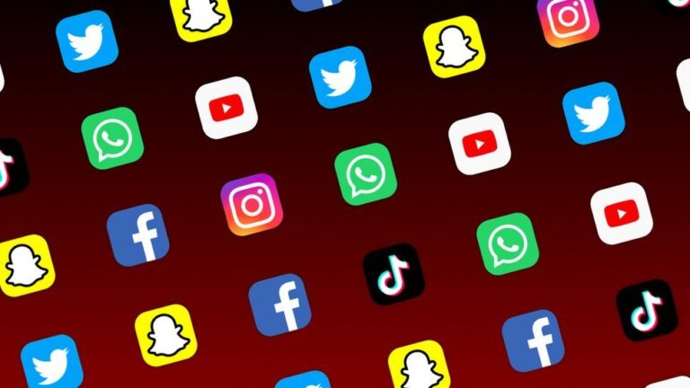 social media