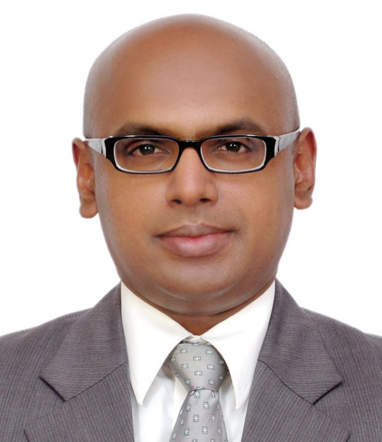 Ajay-Thomas