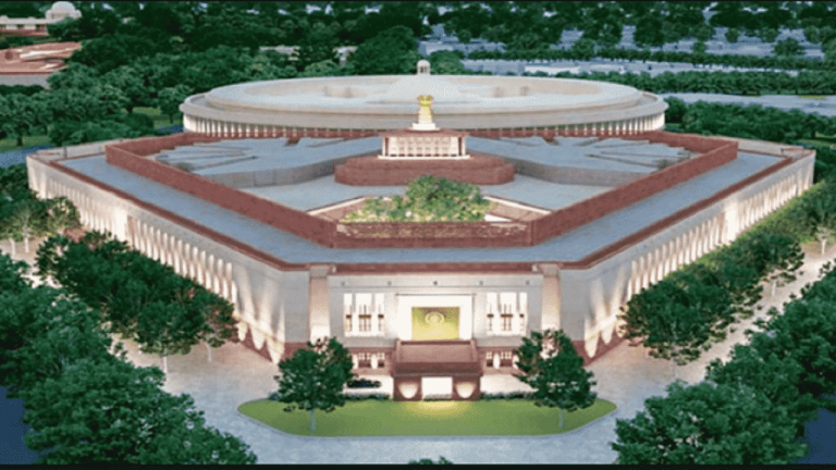 Central-vista-project