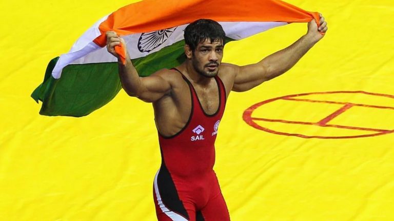Sushil Kumar