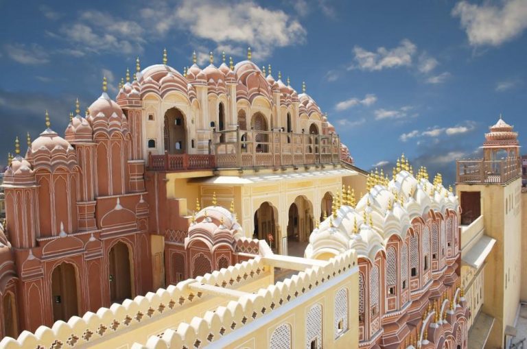 rajasthan-hawa-mahal