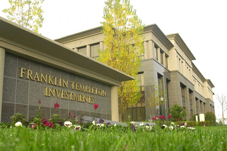 FRANKLIN TEMPLETON
