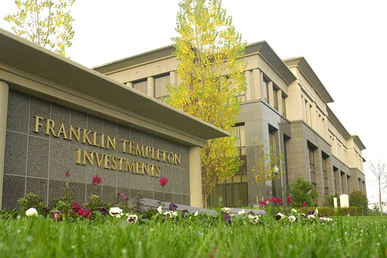 FRANKLIN TEMPLETON