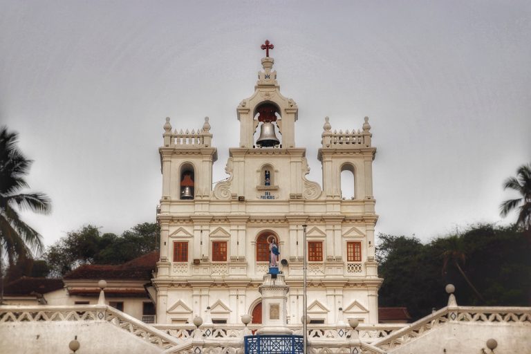 Goa Church