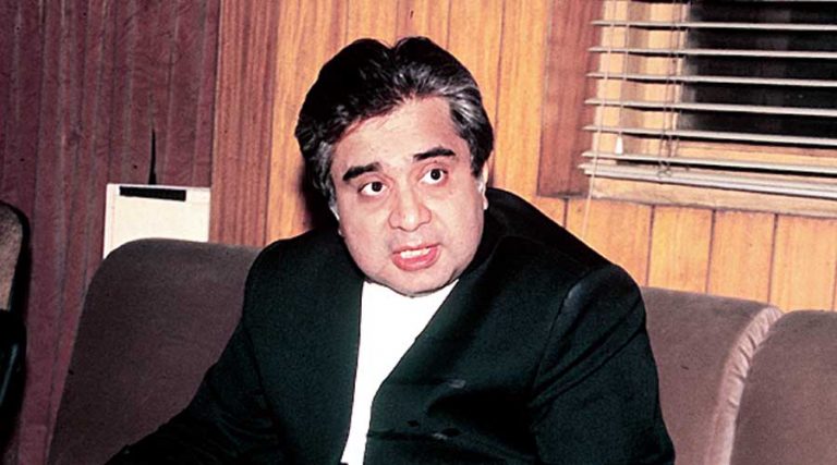 Harish Salve