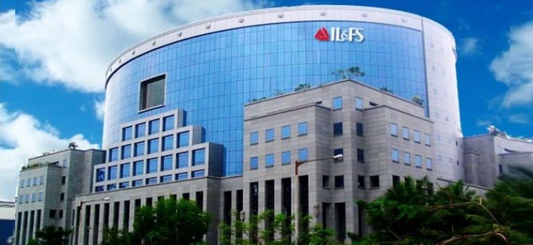 IL&FS