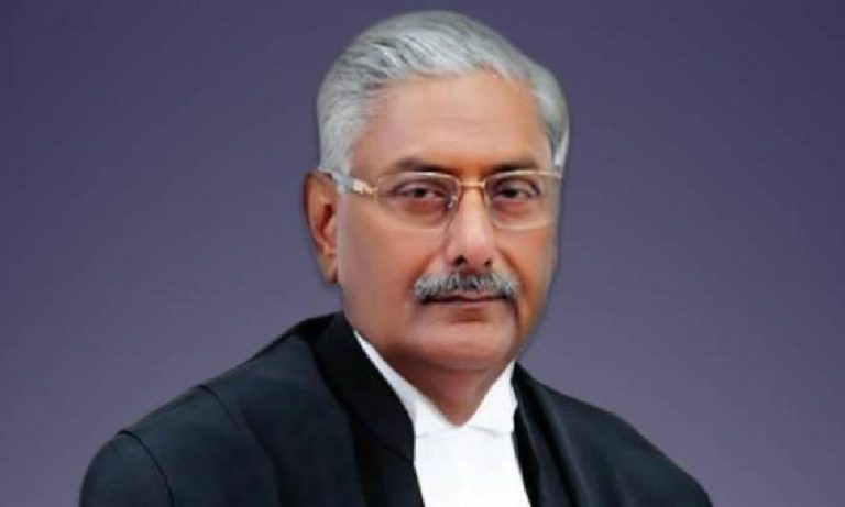 Justice Arun-mishra