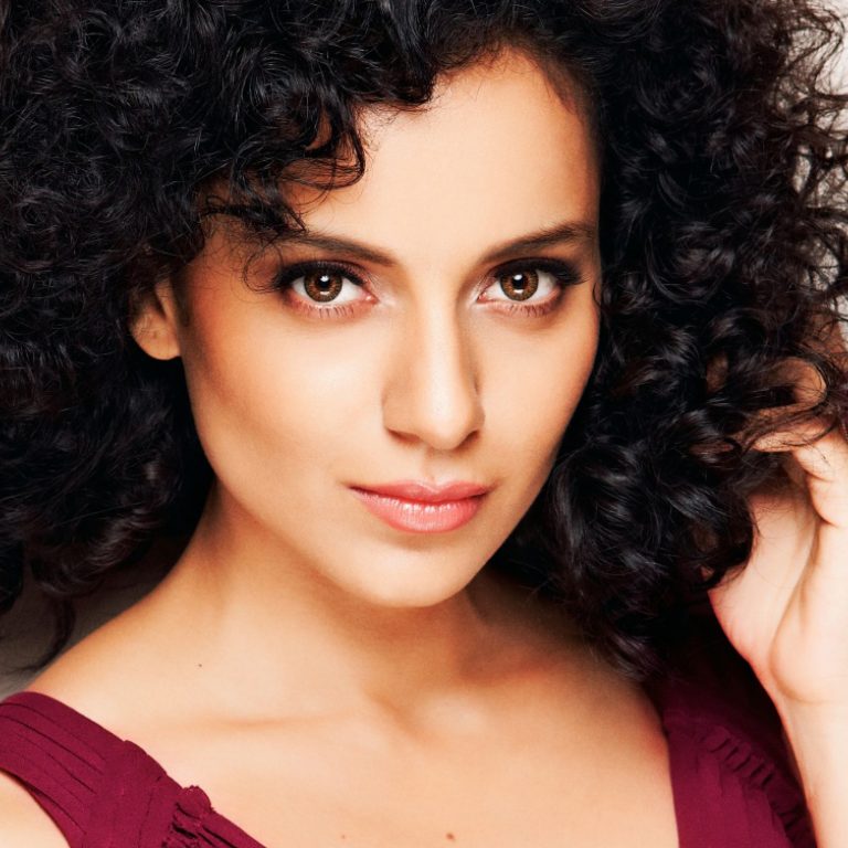 Kangana Ranaut