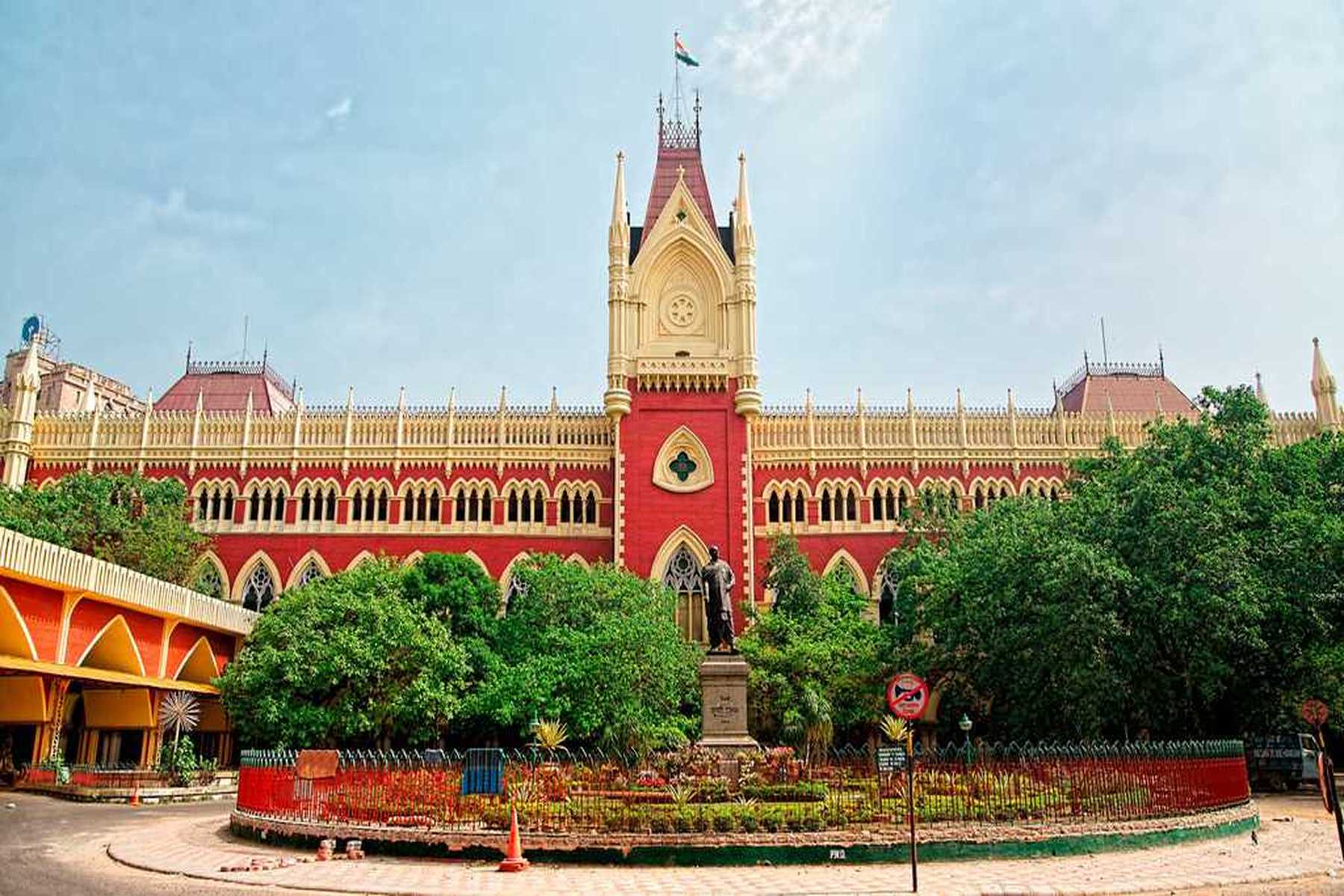Kolkata High Court