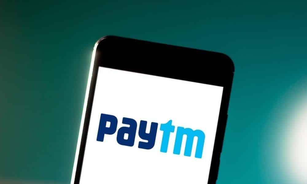 PAYTM