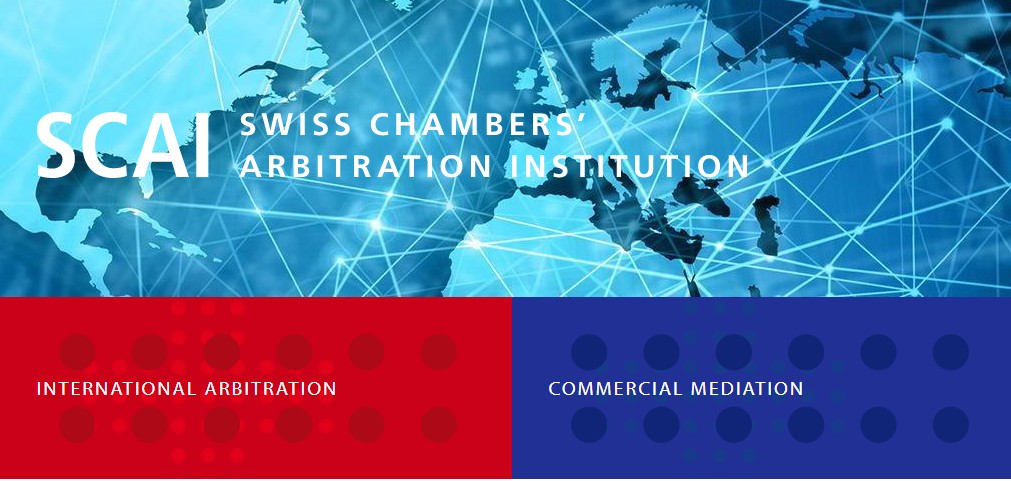 Swiss Chambers of Arbitration Institution