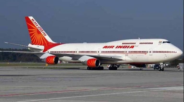air-india