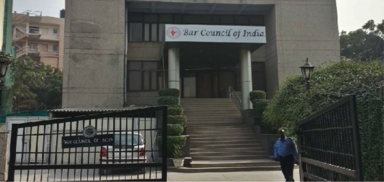 Bar Council of India