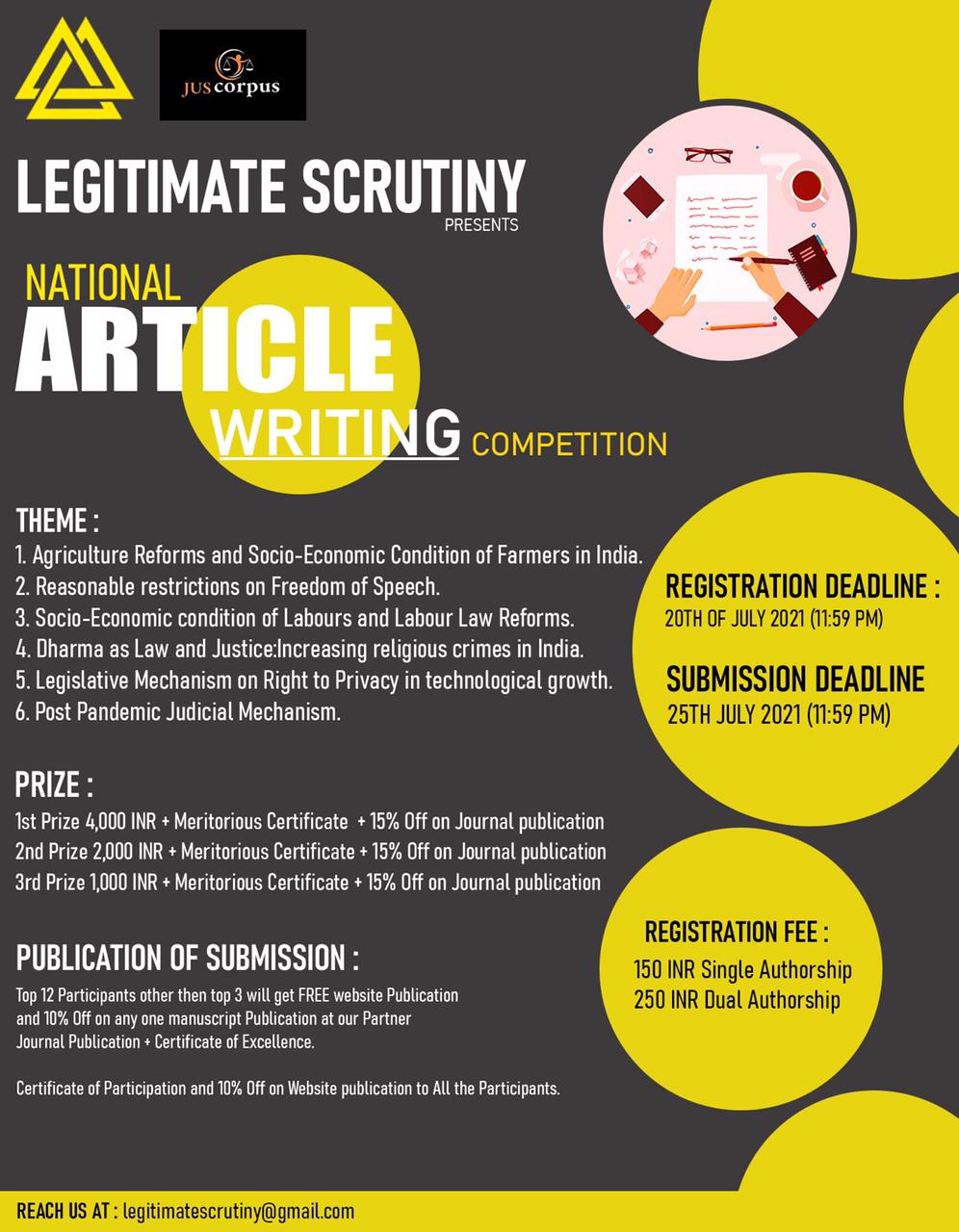 LSNAWC2.0 Poster