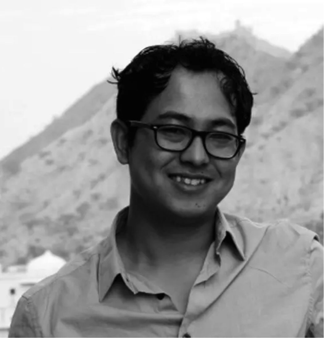 Manipur activist Leichombam