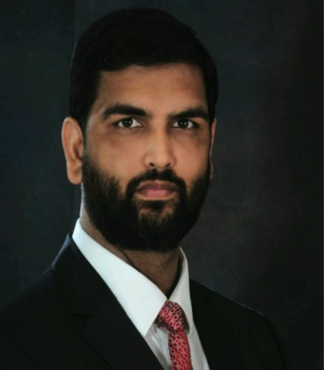Partner Ravi Jain