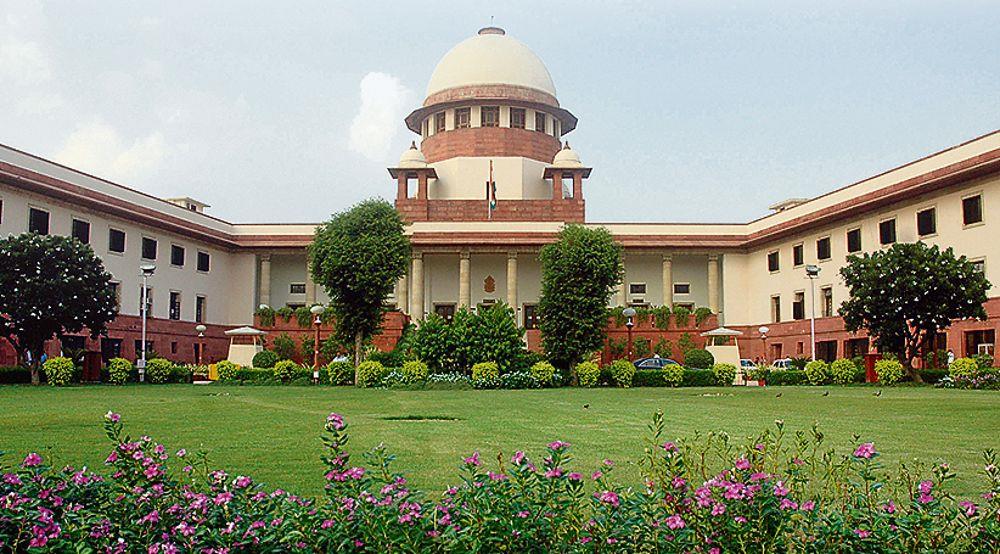 Supreme Court of India