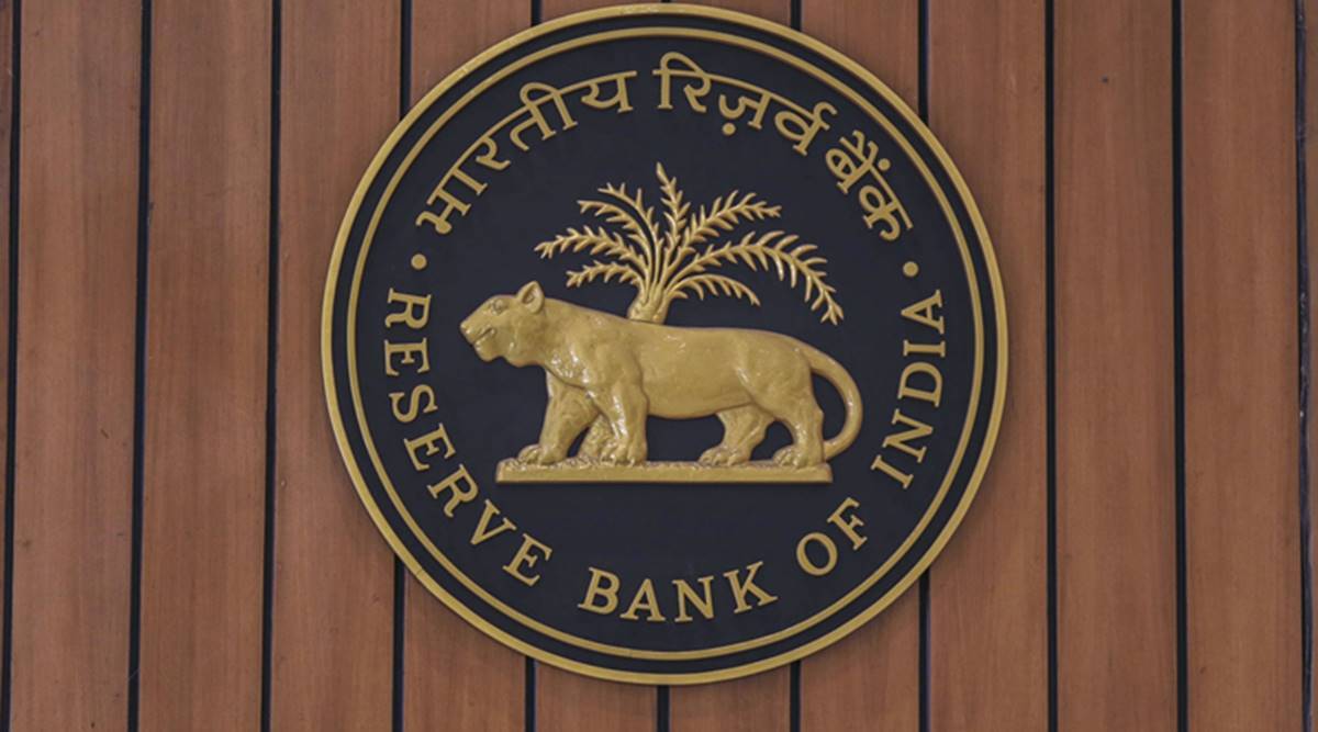 RBI Logo