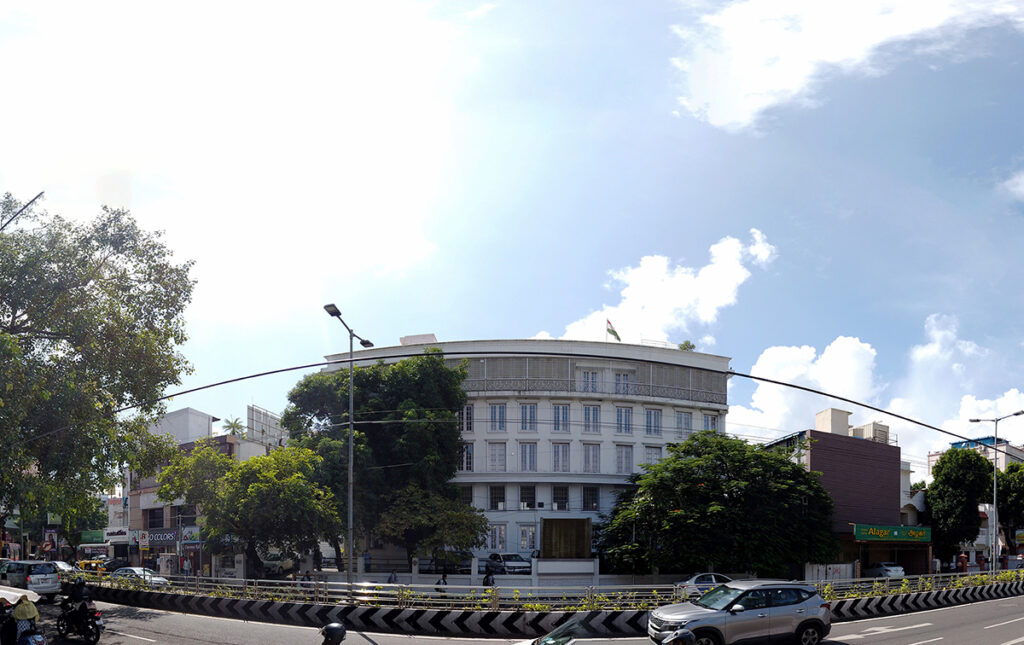 Surana & Surana Office