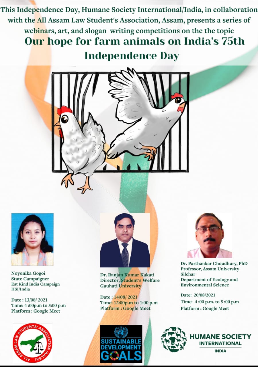 AALSA HSI Webinar Independence Day
