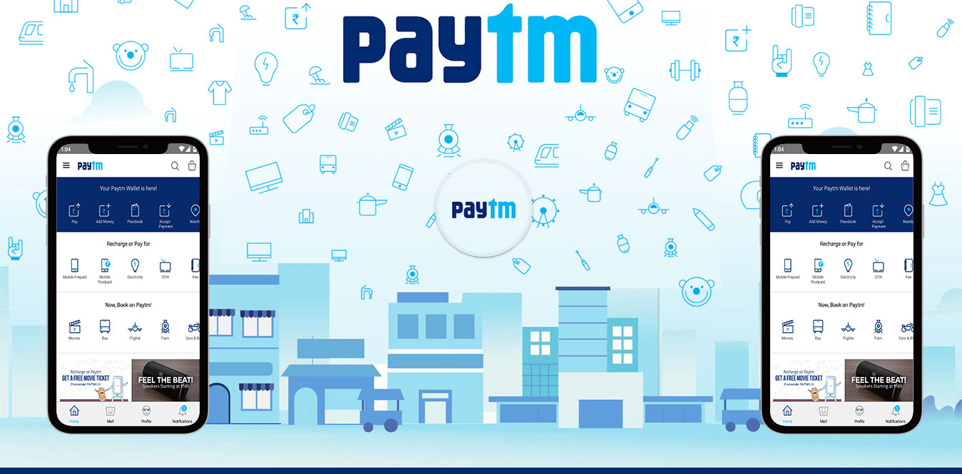 PayTM