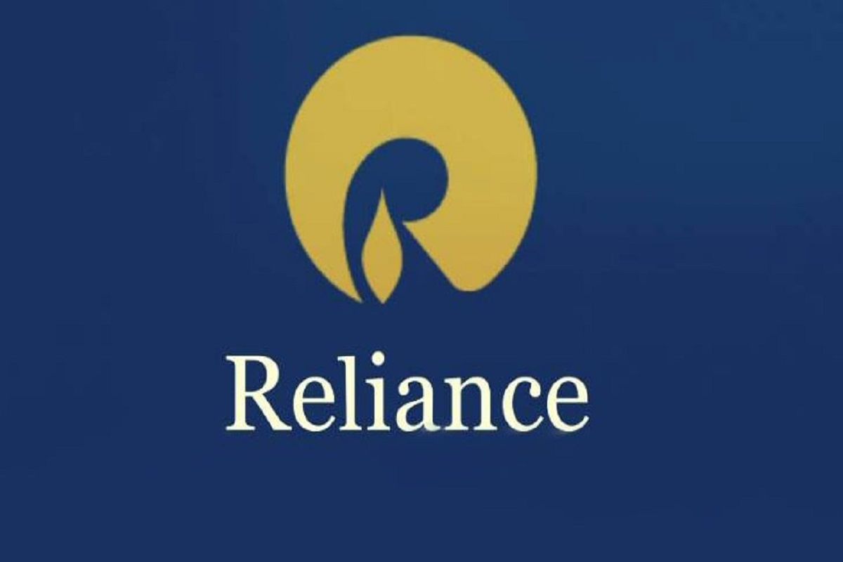 Reliance logo