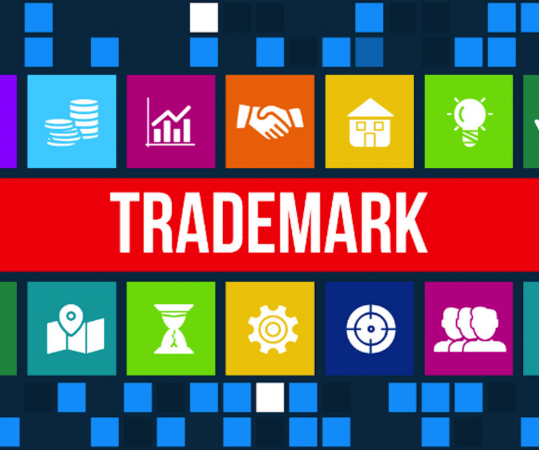 Trademark_Ilove making money