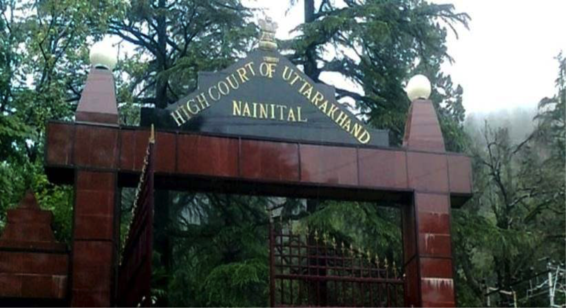 Uttarakhand High Court
