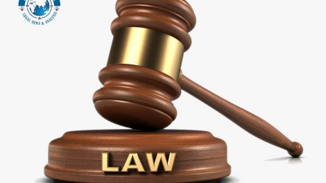 The Anti-Hijacking Act, 2016