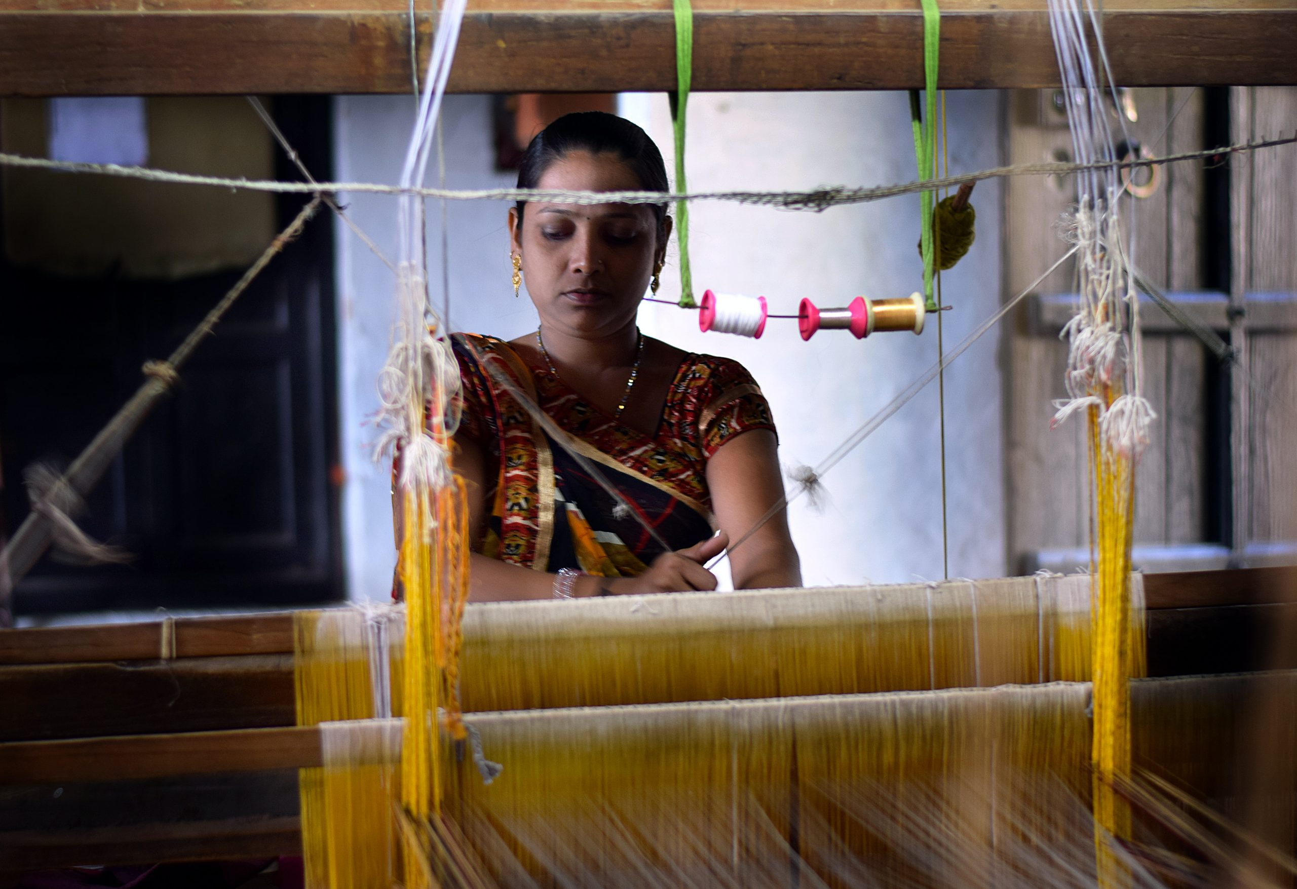 weavers