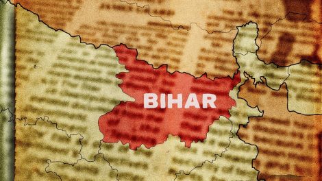 News laundary image of Bihar Newspaper