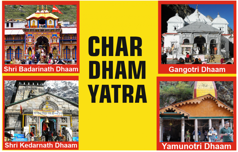 Char Dham