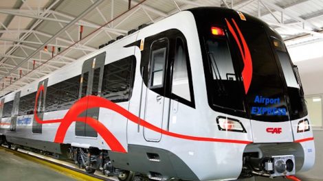 The Metro Rail Guy Image
