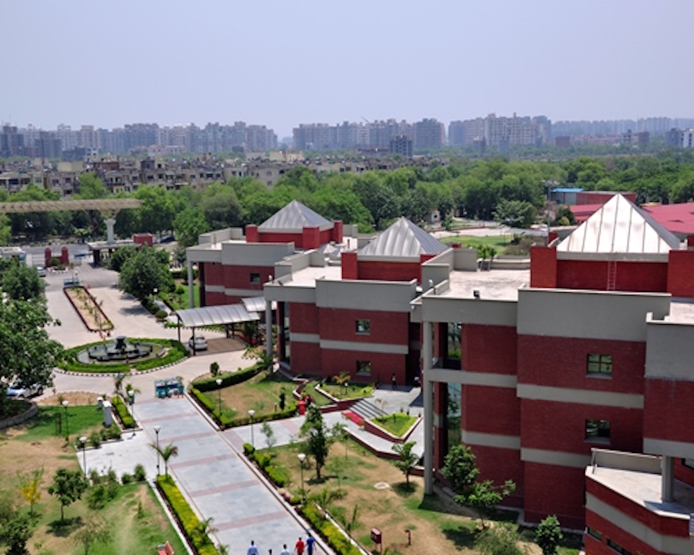 Guru Gobind Singh IP University