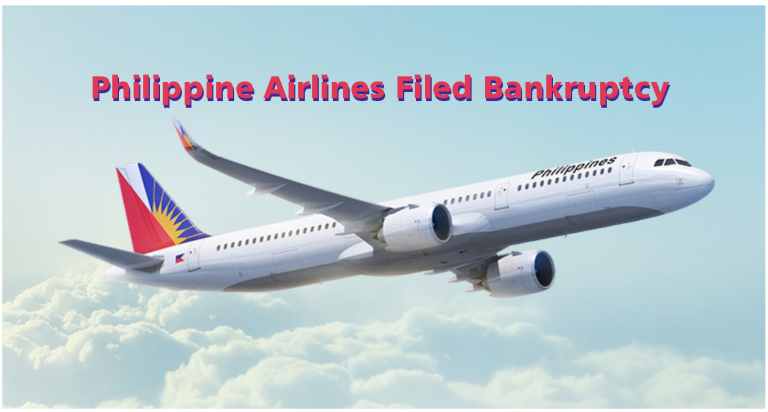 Philippine Airlines f