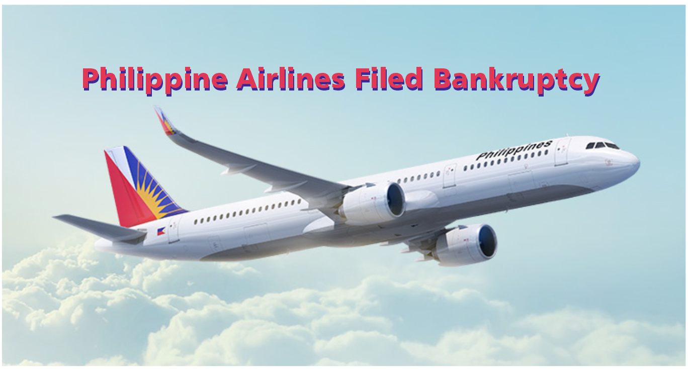 Philippine Airlines f